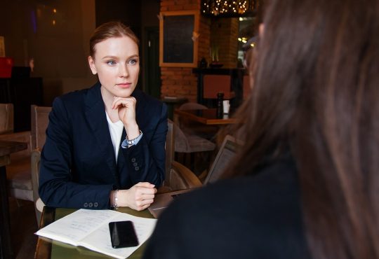 Ai-je réussi mon intervention?
