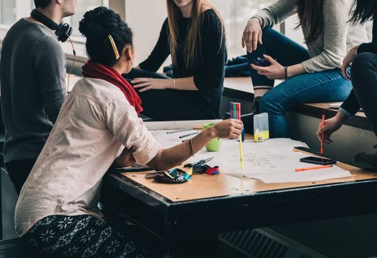 Les étudiants des cycles supérieurs et le marché du travail : trois pièges à éviter