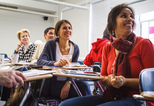 5 livres incontournables traitant de l’intervention de groupe