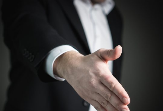 5 livres à suggérer à vos clients pour se préparer à une entrevue