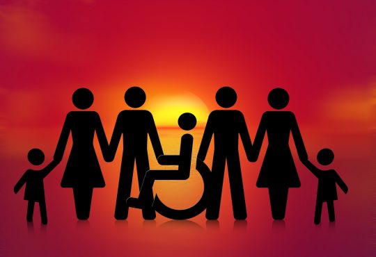 Avez-vous l’esprit de famille?