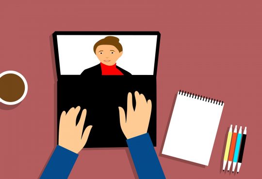 L’accompagnement à distance en orientation…à explorer?
