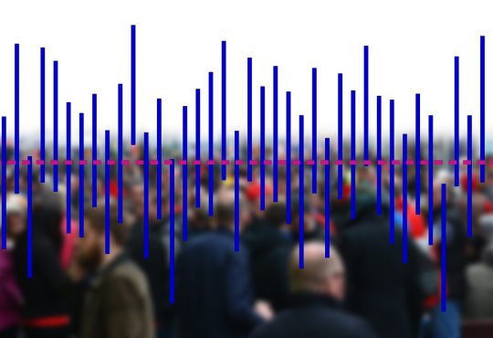 5 études qui ont retenu notre attention dernièrement