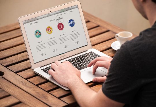 10 sites incontournables pour la recherche d’emploi!