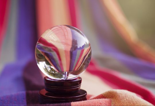 Une dimension trop souvent négligée…et pourtant