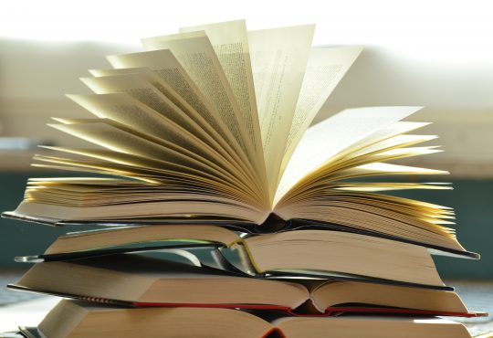 12 lives publiés dernièrement