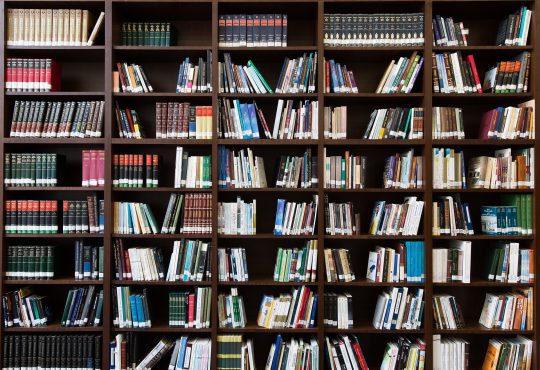 5 livres pour les intervenants en organisation