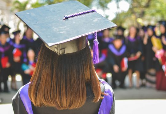 Insertion professionnelle et la double identité des étudiants des cycles supérieurs