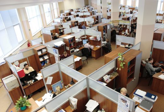 Parler discrimination dans nos organisations