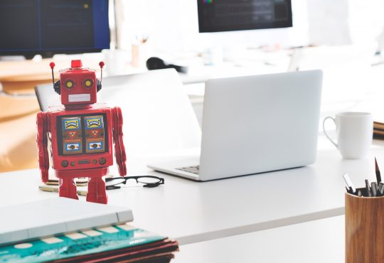 Intelligence artificielle : 10 articles pour mieux comprendre son impact sur l’emploi