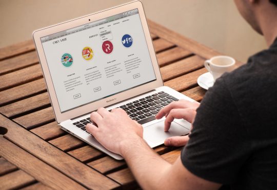 Les 6 sites francophones incontournables en information scolaire et professionnelle