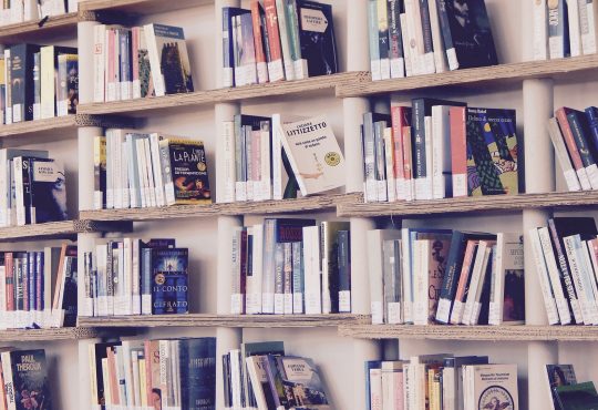 10 livres publiés dernièrement qui ont retenu notre attention