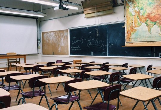 Redéfinir l’éducation en Ontario du 21e siècle, pionnier du monde?