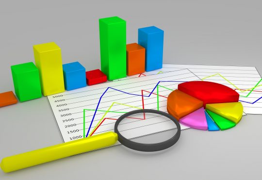 6 études qui ont retenu notre attention en avril 2019