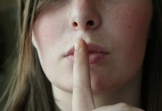 Les pauses et silences en intervention