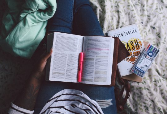 5 ressources pour vos clients qui désirent retourner aux études