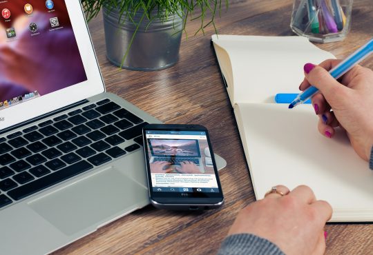 Entrepreneuriat : 5 ressources pour vos clients qui veulent démarrer leur entreprise