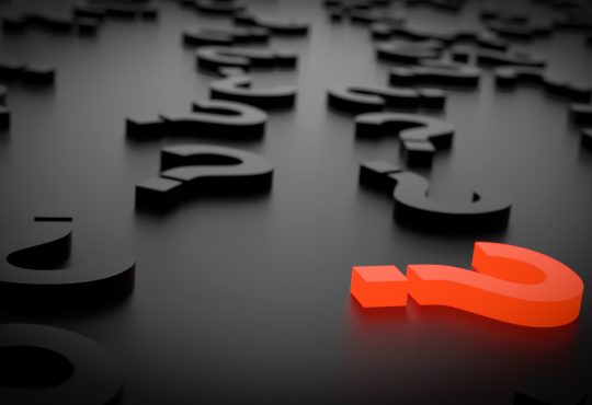 De la responsabilité du conseiller d’orientation de prendre toute sa place