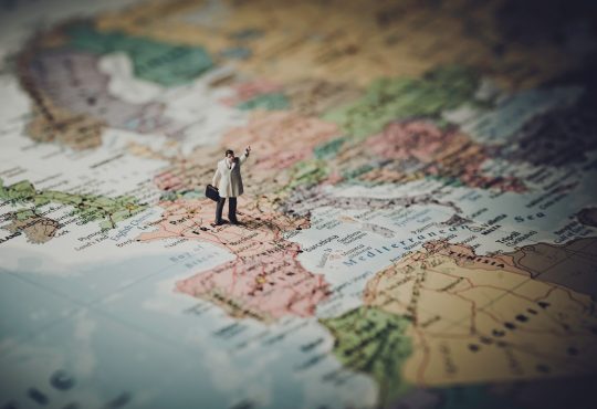 9 ressources pour les étudiants qui souhaitent aller étudier en France