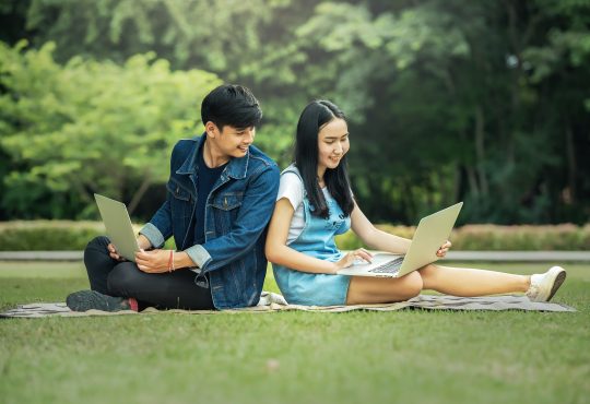 6 symboles de réussite valorisés chez les jeunes