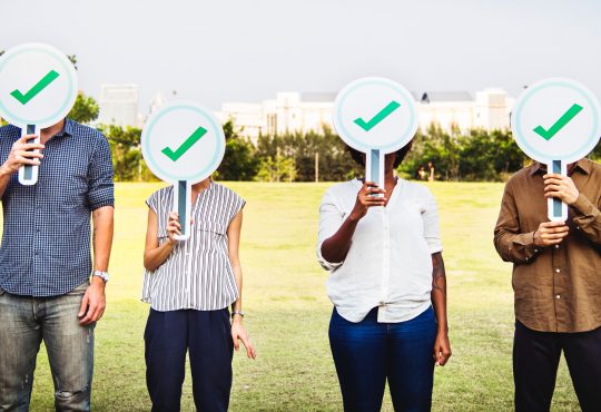 Quand la culture s'intègre dans l'orientation
