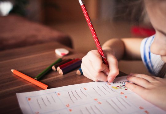 Redéfinir l’éducation en Ontario du 21e siècle, pionnier du monde?