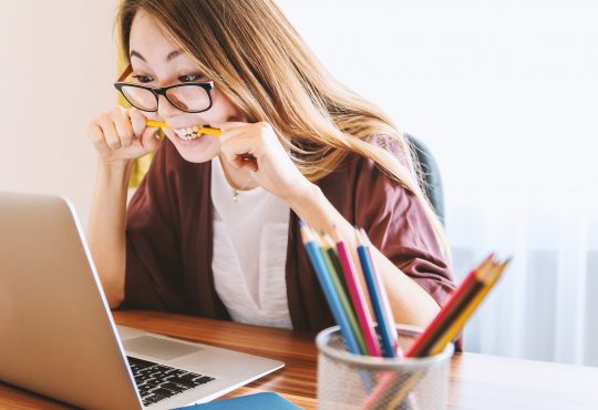 La cote de rendement au collégial (CRC) et le sentiment d’efficacité personnelle