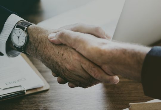 Un défi de taille : restaurer l’alliance