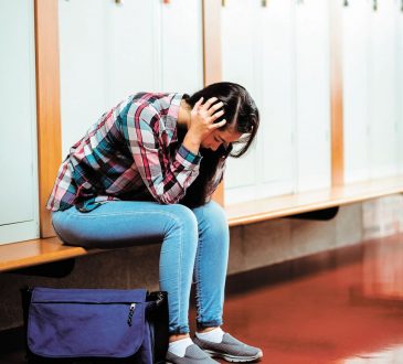 58% des universitaires souffrent de détresse psychologique