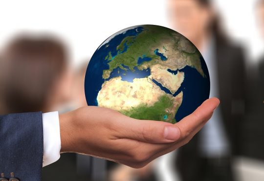 Travailler à l’étranger : 7 ressources pour être bien informé