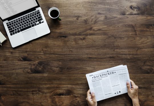 Les immigrants sur le marché du travail : 6 articles traitant de ce sujet