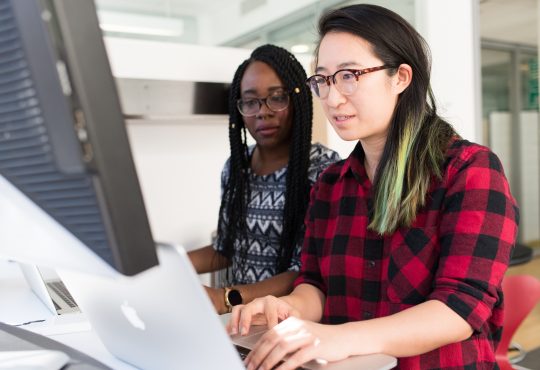 Enjeu professionnel d’actualité : Faire face à la diversité en emploi en 2019