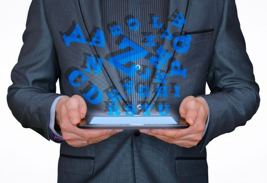 Les 5 articles les plus populaires dans nos bulletins OrientAction en bref de novembre 2019