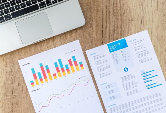 10 études qui ont particulièrement retenu notre attention en 2019