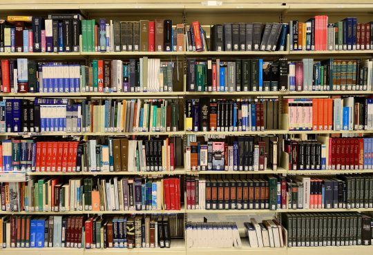 7 livres publiés dernièrement qui ont retenu notre attention