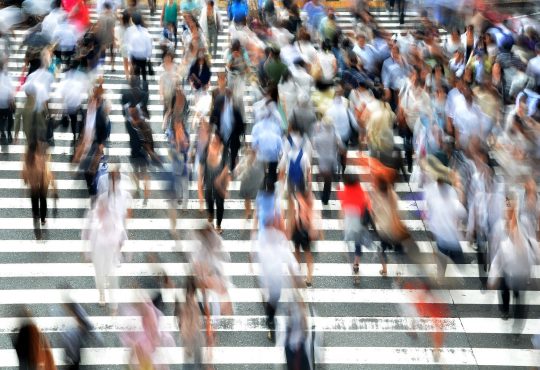 Les 5 avantages indéniables des métiers où ça bouge