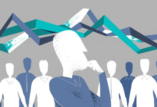 4 études qui ont attiré notre attention dans la semaine du 5 janvier 2020
