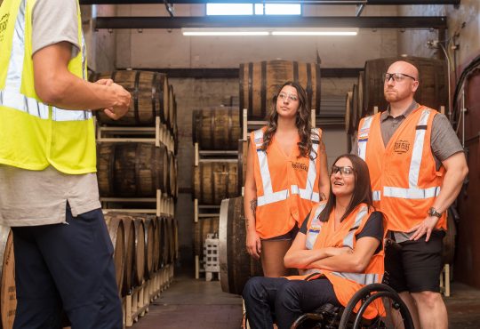La réintégration professionnelle au travail : une solution à la pénurie de main-d’œuvre au Québec!