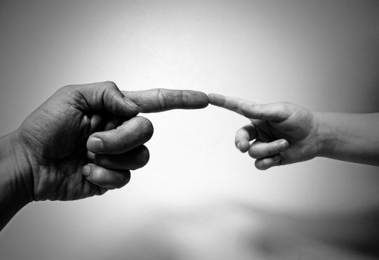 Les axiomes du développement de carrière
