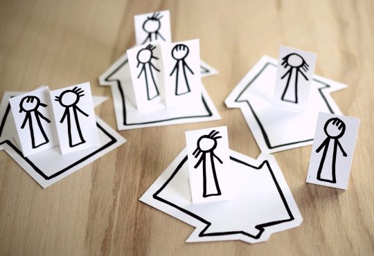 Ressources pour les professionnels du développement de carrière en lien avec la COVID-19