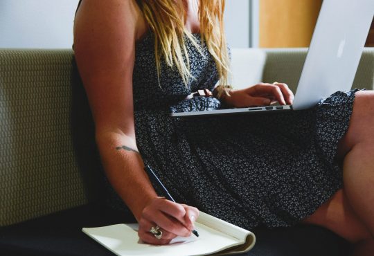 5 ressources pour vos clients qui veulent se lancer en affaires