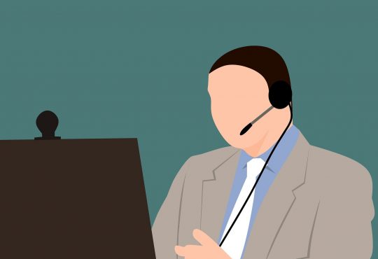 4 webinaires en lien avec la COVID-19 à ne pas manquer