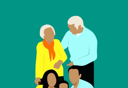 Le choc des générations sur le marché du travail : 7 articles sur le sujet