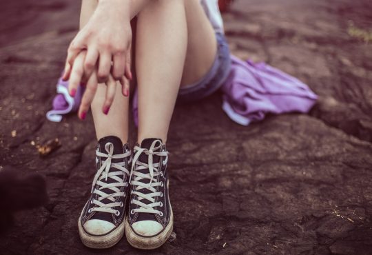 Anxiété et temporalité