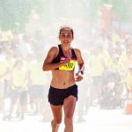 La résilience du marathonien