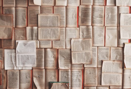 5 livres traitant de la gestion du stress que vous pouvez conseiller à vos clients