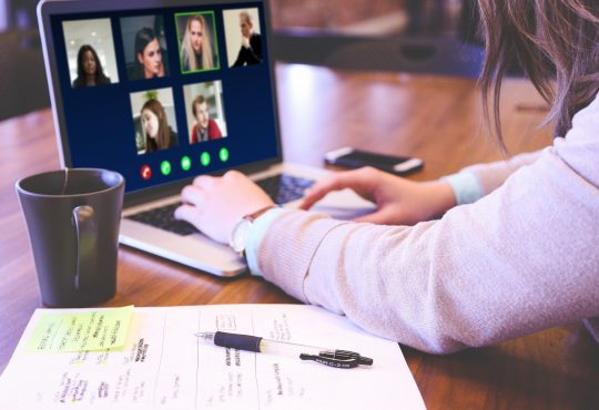 3 webinaires et formations en ligne à ne pas manquer