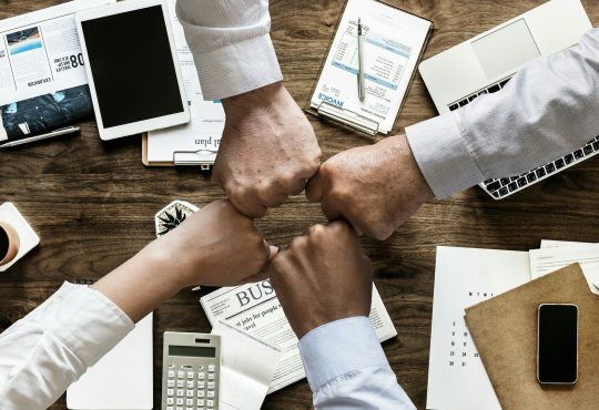 Leadership : quand la carotte n’a plus