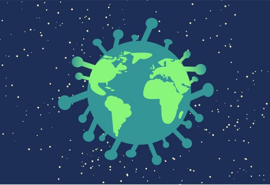 Analyse approfondie du Sondage éclair du CERIC : Comment Nathalie Benoit du Carrefour jeunesse-emploi Rivière-des-Prairies fait face à la pandémie du COVID-19