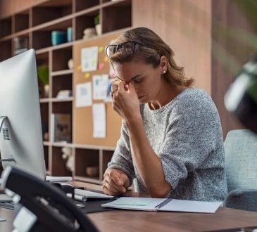 Voici comment éviter l’épuisement professionnel et le stress chronique au travail